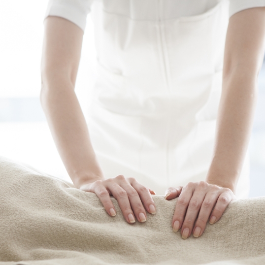 カイロプラクティック