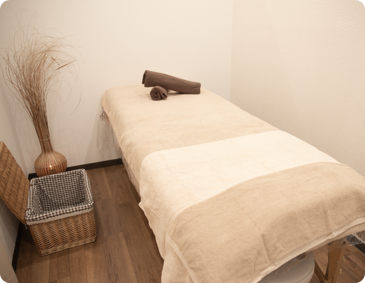 美容から健康まですべてのキレイを応援します。